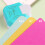 Corner Rounder Punch 3 in 1 Plastic Material Mini 7