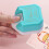 Corner Rounder Punch 3 in 1 Plastic Material Mini 6