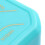 Corner Rounder Punch 3 in 1 Plastic Material Mini 11