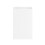 SoBuy White & Natural Bedside Table 55cm 12
