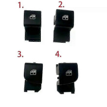 (1 SET)Pulsante interruttore alzacristalli elettrico per Maserati Quattroporte 4.2/4.7 GranTurismo MC