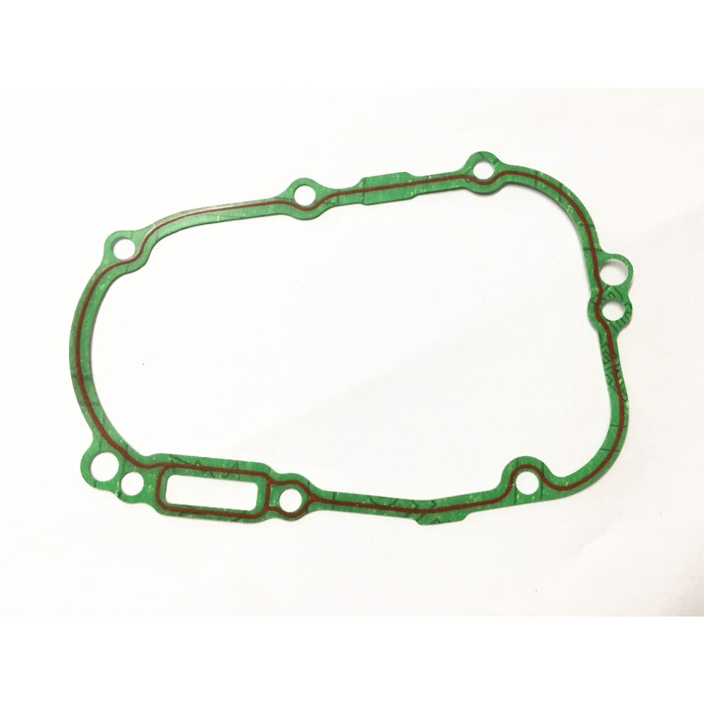 Right Cover Gasket For Benelli Bn600 Tnt600 Stealth 600 Keeway Rk6 Bn600gt Tnt600gt Stels600gt/Bn Tnt 600 Gt 6935158944880
