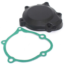 Crankcase Engine Stator Cover For SUZUKI GSX-R600 GSX-R1000 GSR600 GSR400 GSXR750 GSXR600 GSXR1000 GSX-R750 GSXR600Z GSXR750X
