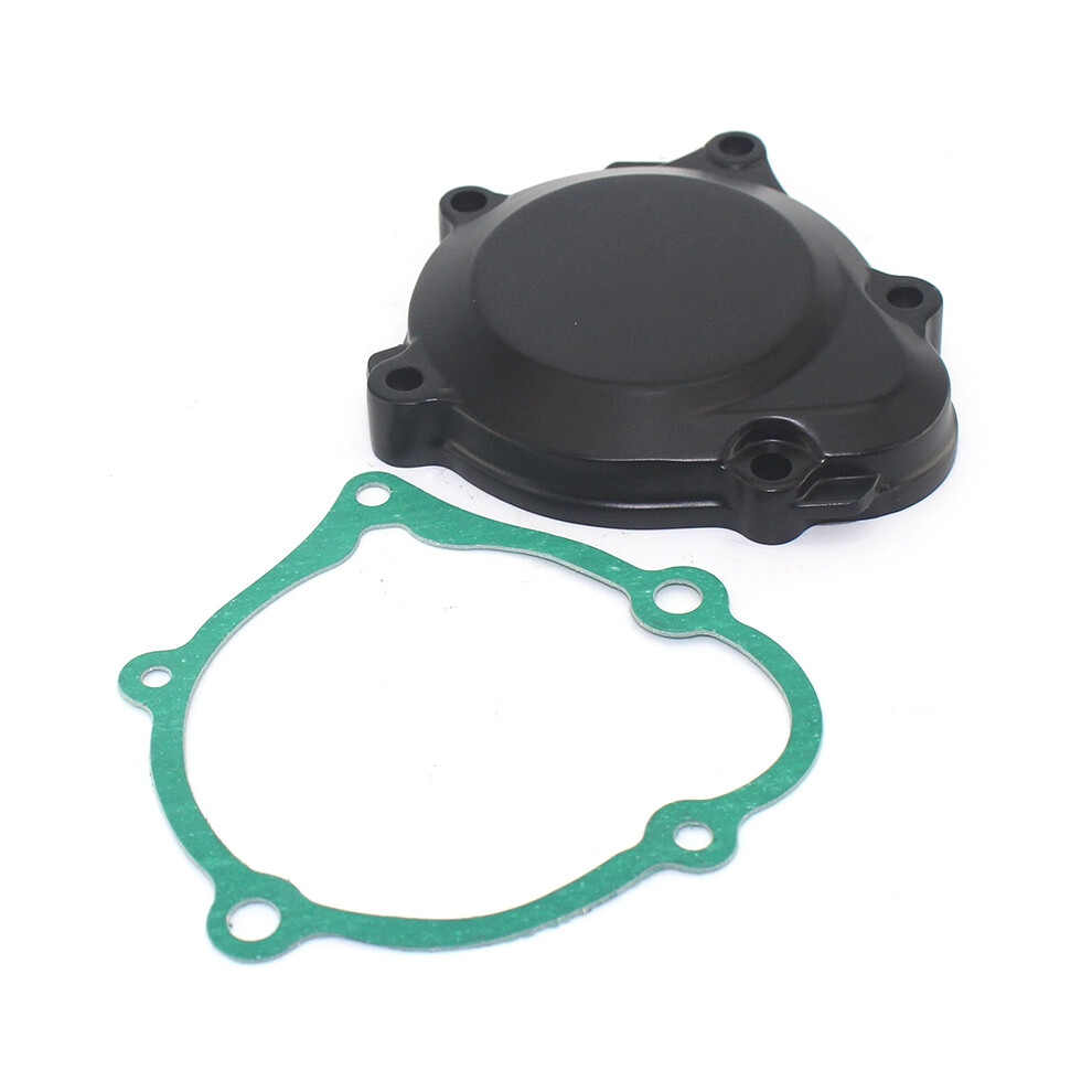 Crankcase Engine Stator Cover For Suzuki Gsx-R600 Gsx-R1000 Gsr600 Gsr400 Gsxr750 Gsxr600 Gsxr1000 Gsx-R750 Gsxr600z Gsxr750x 6935158944866