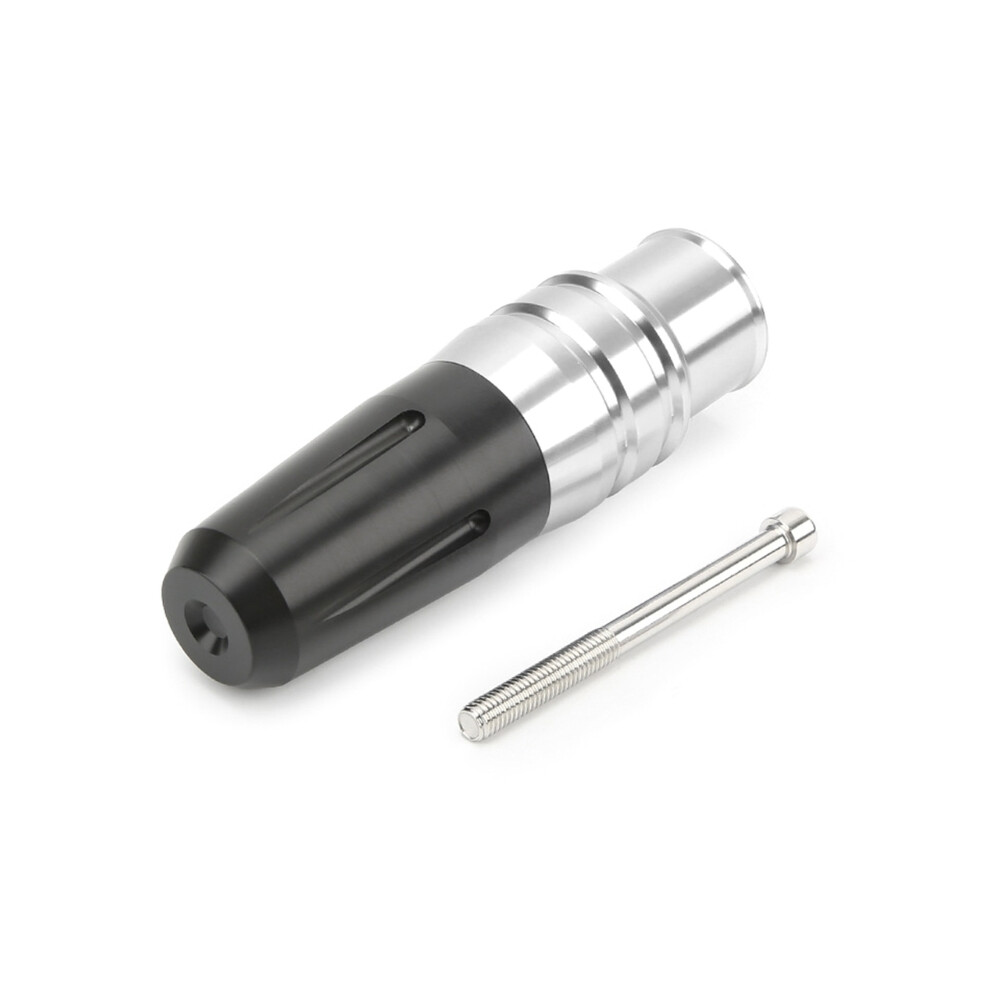 Motorcycle Frame Sliders Crash Pad Falling Protector Bar Guard For Gw250. 6935158944989