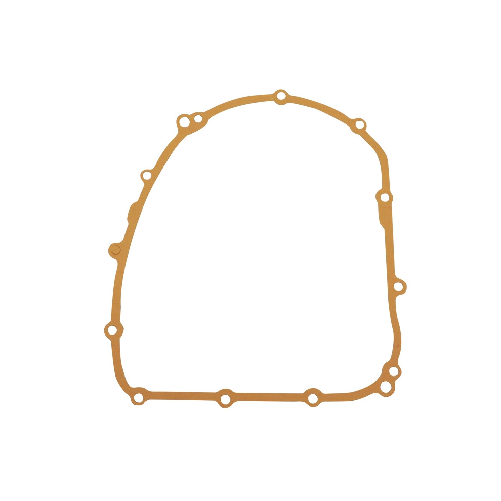 Motorcycle Engine Righe Clutch Cover Gasket For Benelli Bj600gs Tnt600 Bn600 6935158945245