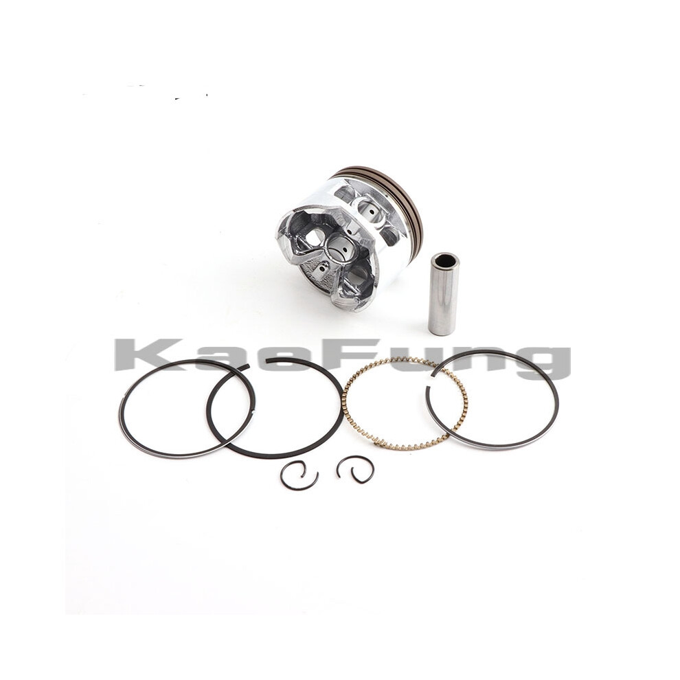 Yx140 Motorcycle Engines Piston Ring Kit 56Mm 13Mm Pin & Gasket Kit For Yx 140Cc Engine Pit Pro Trail Dirt Bike 6935158945320