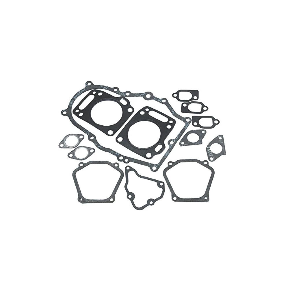 Crankcase Cylinder Head Kit Gxv620 Kit For Honda Gxv610 Gxv620 20Hp Engines 6935158945344