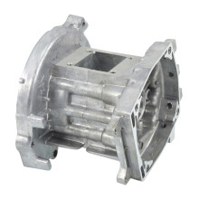 Crankcase For 47CC 49CC Motorcycle Pocket Dirt Pitbike ATV Gasoline And Gas Scooter Dropship
