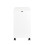 SoBuy White Mobile Storage Cabinet on Wheels 15