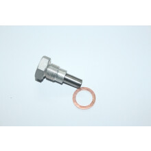 Screw Oil for Benelli BN600 TNT600 Stels600 Keeway RK6 BN302 TNT300 Stealth 300 TNT1130/BN TNT 300 302 600 1130 GT Touring