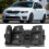 Power Window Switch for Octavia 2013 2014 2015 2016 2017, Electric Car Door Control Replacement, 5ED959857 5