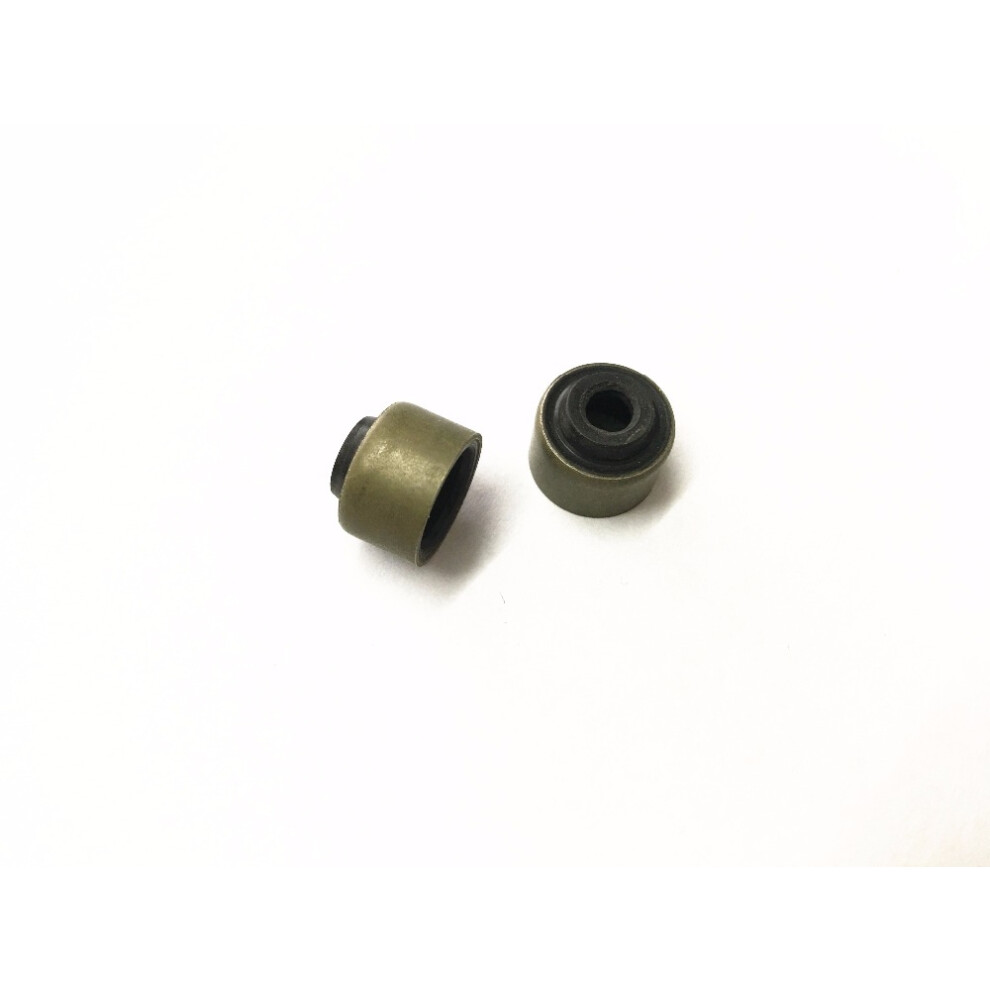 Oil Valve Stem Seal For Benelli 502C Bj500 Trk502 Trk502x Leoncino500/Bj Is Trk Leoncino 500 502 502C 6935158945818