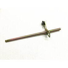 Gear Shift Shaft For Benelli BN600 TNT600 Stels 600 Keeway RK6 BN600GT TNT600GT STELS600GT/BN TNT 600 GT
