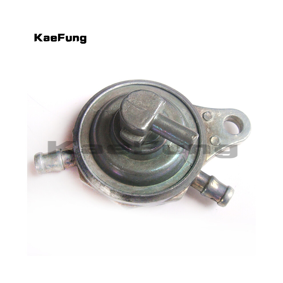 Fuel Supply Control Valve Fuel Valve Petcock Fuel Switch Scooter Atv Gy6 50Cc 125Cc 150Cc Dropshipping 6935158946181