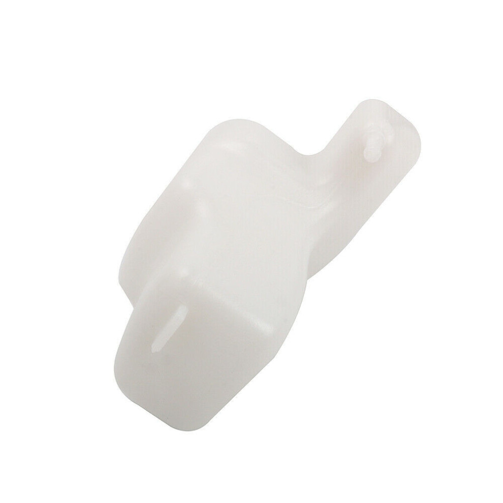 Motorcycle Coolant Cooler Overflow Tank For Suzuki Drz400 Drz 400S 400E 400Sm Replacement 17911-29F11 White 6935158946204