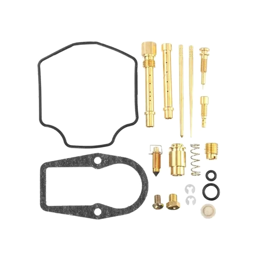 Carburetor Repair Kit For Xt600 Xt600e Xt600k 3Tb 1990-1992 Motorcycle Accessories Dropship 6935158946235
