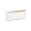 SoBuy Shoe Storage Bench Shoe Cabinet – Extra L... 1
