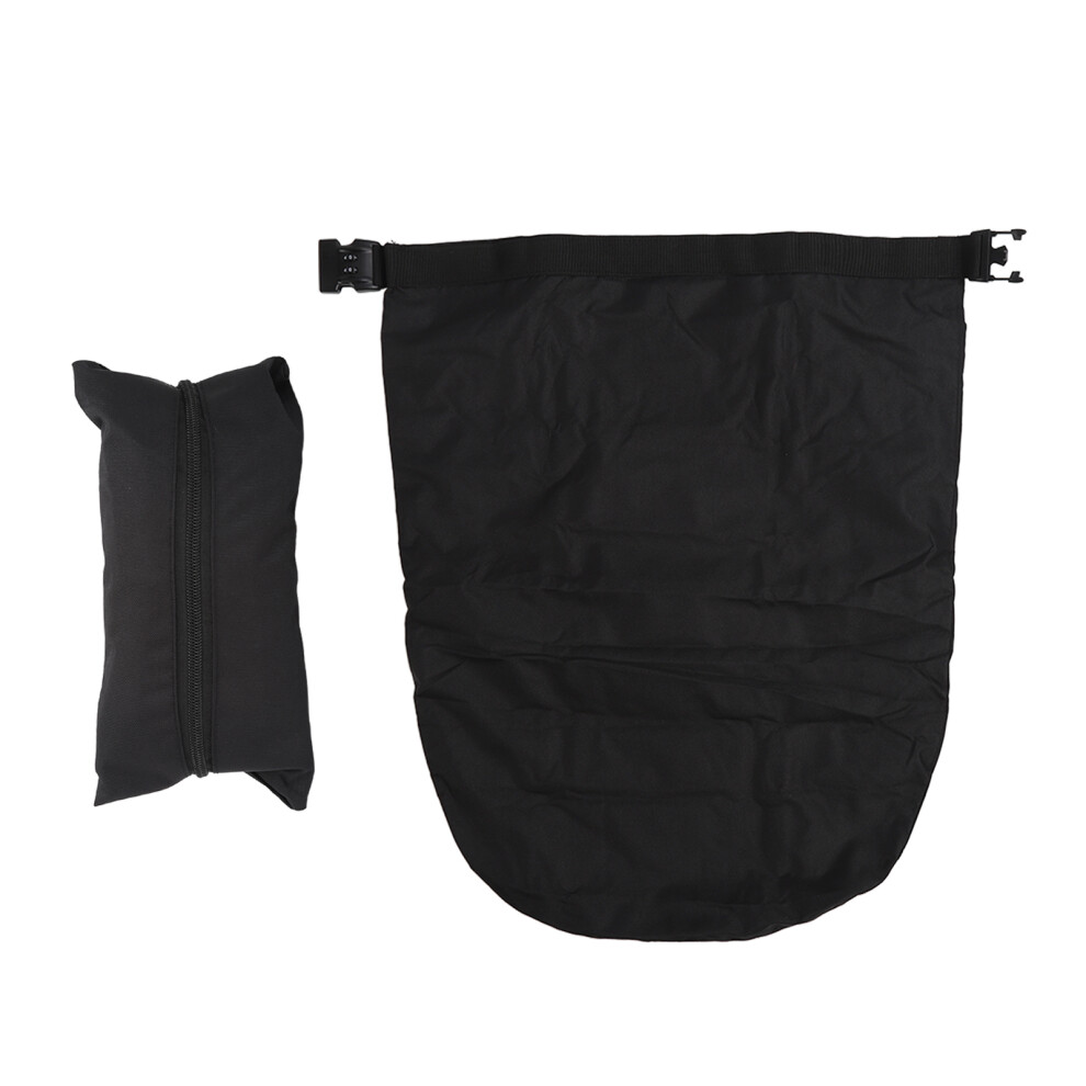 Helmet Bag Waterproof Oxford Cloth Lightweight 9121376956348