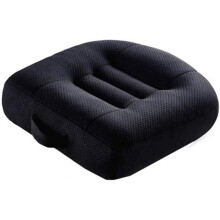Adult Booster Seat for Car, Portable Booster Seat for Driver