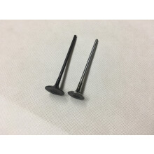 1 Pair Intake And Exhaust Valve For Benelli BN302 TNT300 STELS 300 Keeway RKX 300 / BN TNT 300 302