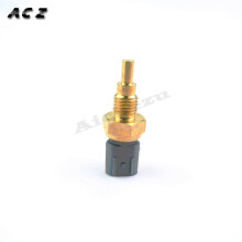 ACZ Motorcycle Water Temperature Sensor Water Thermostat Radiator Fan Switch For Suzuki AN650 BURGMAN 650 SKYWAVE 2002-2012