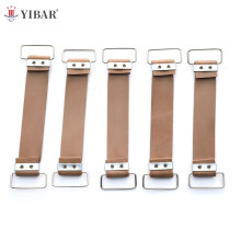 Motorcycle Battery Rubber Strap Durable Handle Fixed Battery Fastening Strap 12*2.3cm Scooter Moped Buggy Parts