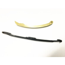 Cam Timing Chain Guide Plate Belt For Benelli Stels BN600 TNT600 302S 302R BN302 TNT302 TNT300 Keeway RK6 TNT600GT