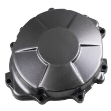 CBR 600 RR F5 Motorcycle Engine Stator Crank Box Cover Left For Honda CBR600RR 2007 2008 2009 2010 2011 CNC Aluminum