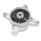 12mm Front Wheel Hub with Bearing Rubber Pad Heavy 9