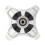 12mm Front Wheel Hub with Bearing Rubber Pad Heavy 1