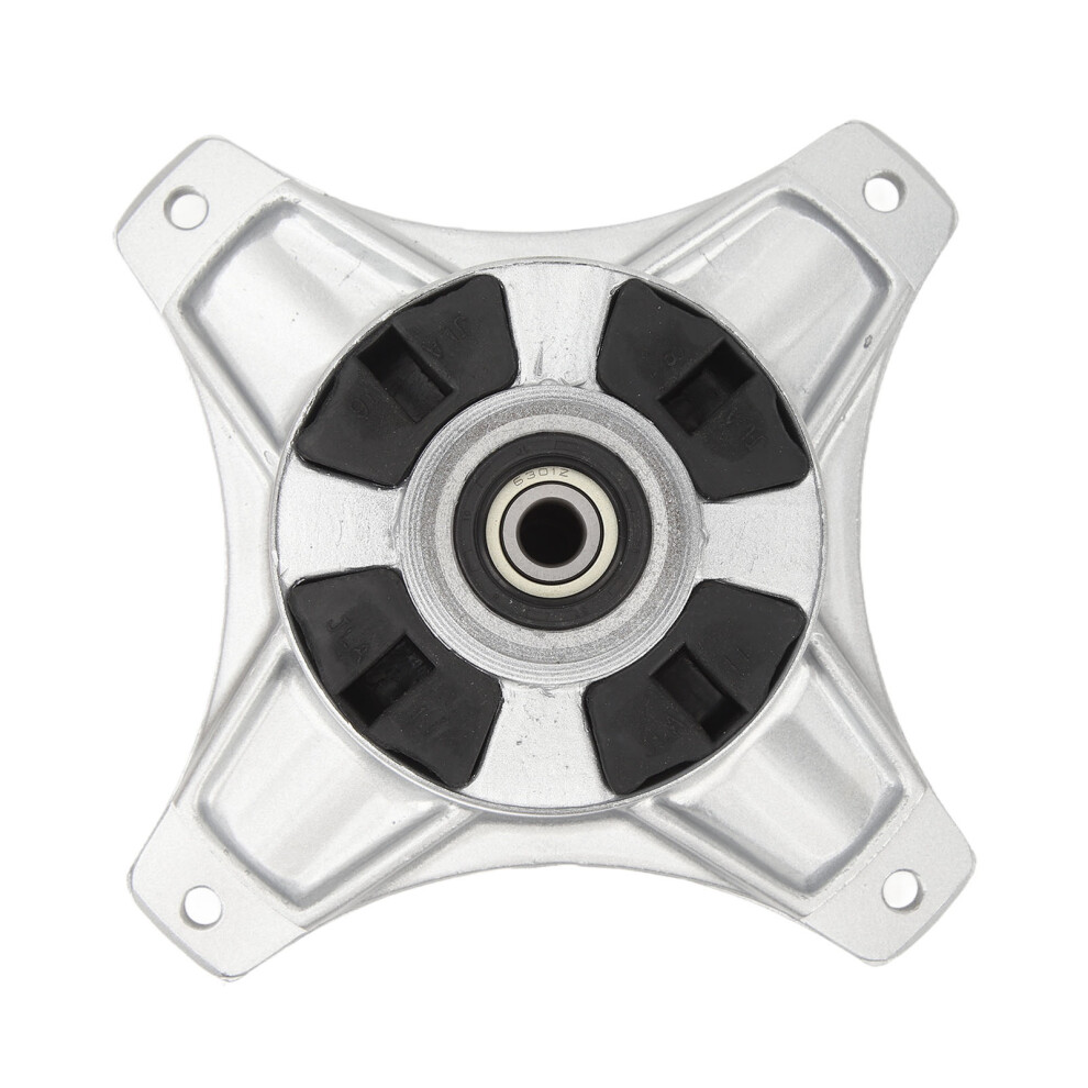 12Mm Front Wheel Hub With Bearing Rubber Pad Heavy 9121376956713
