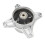 12mm Front Wheel Hub with Bearing Rubber Pad Heavy 8