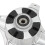 12mm Front Wheel Hub with Bearing Rubber Pad Heavy 14