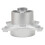 12mm Front Wheel Hub with Bearing Rubber Pad Heavy 2