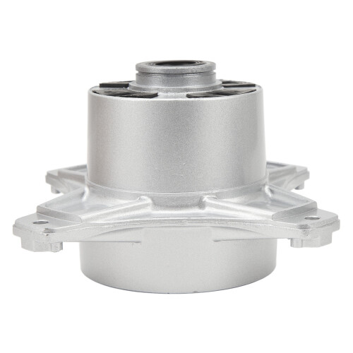 12mm Front Wheel Hub with Bearing Rubber Pad Heavy 1