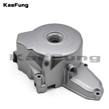 Motorcycle Spare Parts 2 Poles Upper Motor Magnetor Side Cover 50CC 70CC 110CC 125CC Taotao ZongShen Lifan Bicycles Dirt Pit Bike