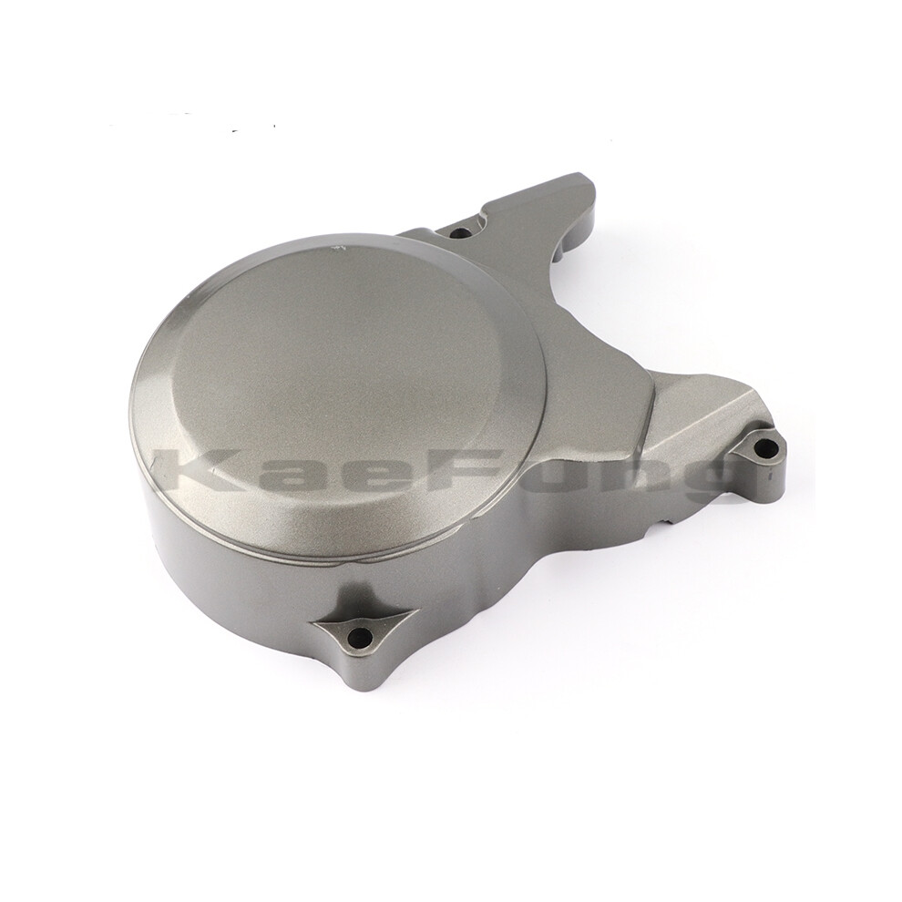 Motorcycle Spare Parts DIRT PIT Aluminum Alloy Bikes Engine Cover XR CRF 50 70 125CC ATV LIFAN LF YX 110-image-OPC-PJ7YPMG-NEW