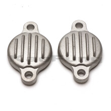 Motorcycle Spare Parts ying xiang YX Cylinder Head 140 Intake Valve Cover For YX cc PIT Dirt Bike