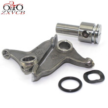 Engine Spare Parts For Honda CG 125 150 125cc 150cc CG125 CG150 Motorcycle Silent Lower Swingarm