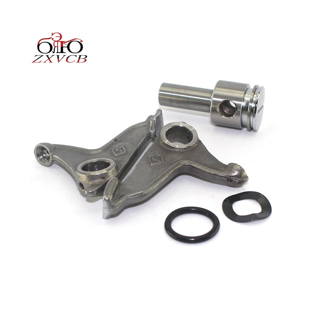 Engine Spare Parts For Honda Cg 125 150 125Cc 150Cc Cg125 Cg150 Motorcycle Silent Lower Swingarm 6935158939893