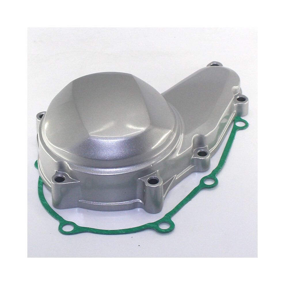 For Fzr 400 600 Yzf600r Fzr600 Fzr500 Yzf600 Fzs Fazer600 Motorcycle Crankshaft Stator Cover Generator Gasket Parts Cover Black 6935158940110
