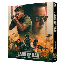 Land of Bad (2024) Blu-ray 1080P BD