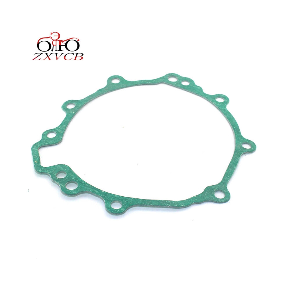For Kawasaki Ninja Zx600 Zx-6R Zx6r Zx 600 2007 2008 Motorcycles Alternator Stator Cover Crankcase Gasket 6935158940530