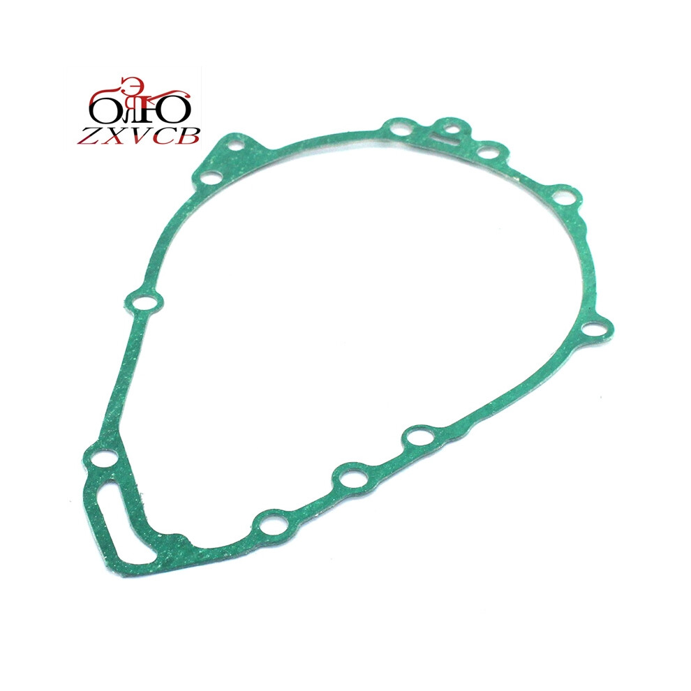 For Kawasaki Z 800 E Z800 Z800e 2013-2016 Engine Stator Generator Side Cover Gasket 6935158940578