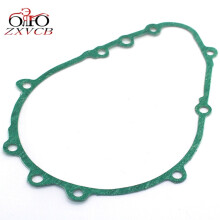 For KAWASAKI Z750S Z750 Z1000 Z 750 S 1000 Engine Crankshaft Stator Generator Using Connectors On Side Cover Gasket