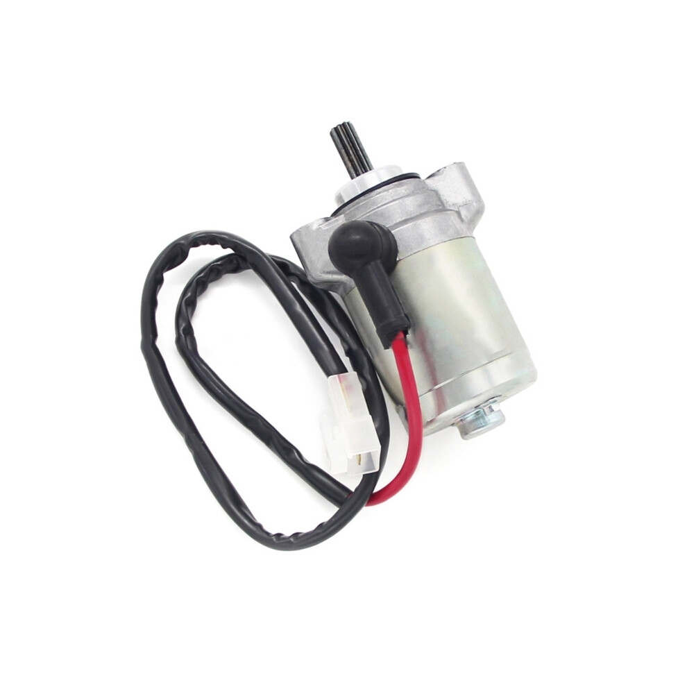 For R125a Mt125 Mt125a Wr125r 5D7-81890-01 38B-H1800-01 Motorcycle Jump Starter. 6935158940721