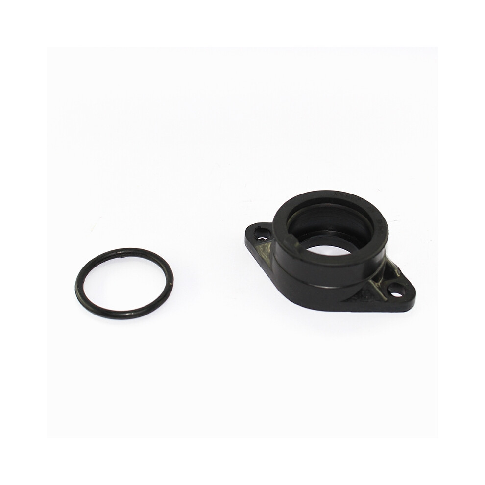 For Suzuki Gn125 Gs125 Motorcycle Intake Carburetor Interface Manifold Rubber Pipe Common 6935158940783