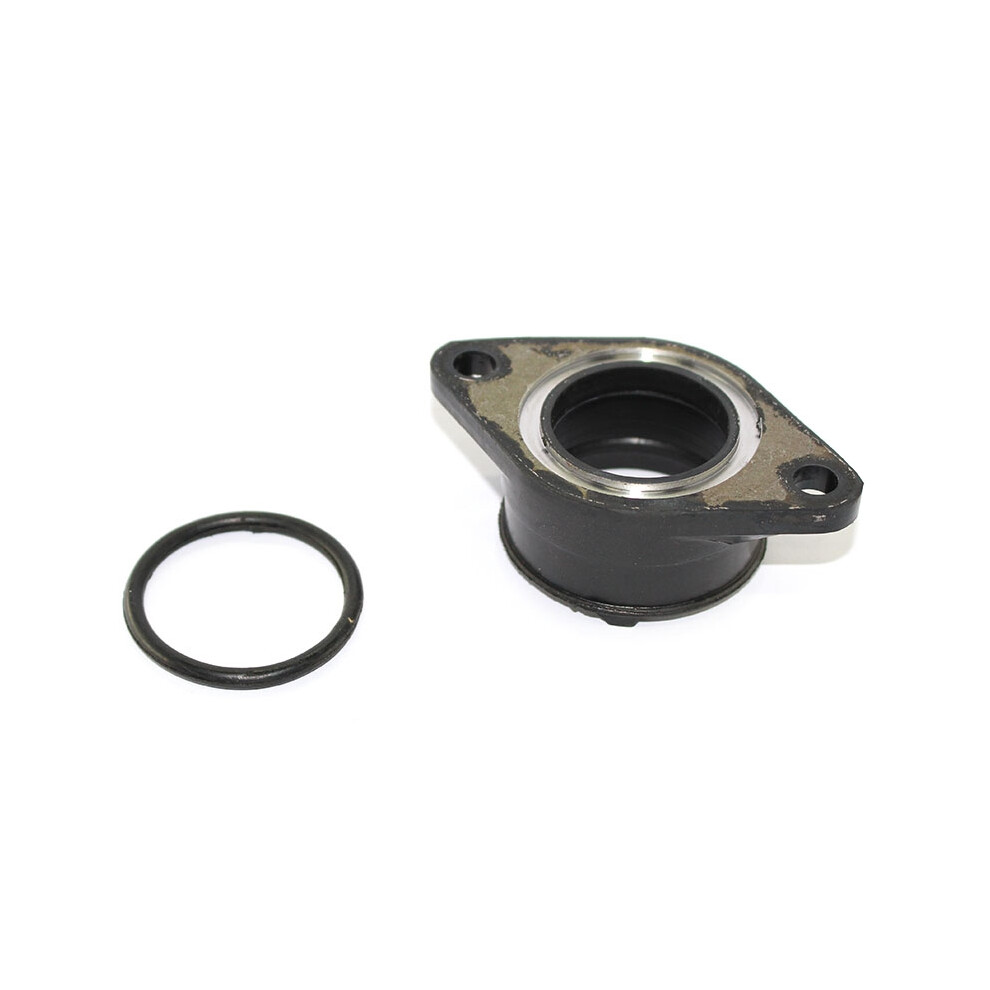 For Suzuki Gn125 Gs125 Motorcycle Intake Carburetor Interface Manifold Rubber Pipe Common New 6935158940790