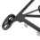 Folding Bike Rear Rack High Strength Aluminum 4